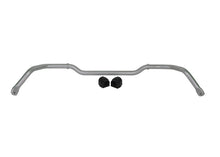 Barra antirollio anteriore Whiteline 30 mm per MINI Cooper F55/F56/F57 — dettaglio 3