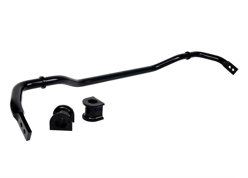 Barra antirollio anteriore Whiteline 30 mm per Volkswagen Amarok MK1 2H 4Motion — vista prodotto