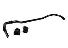 Barra antirollio anteriore Whiteline 30 mm per Volkswagen Amarok MK1 2H 4Motion — vista prodotto