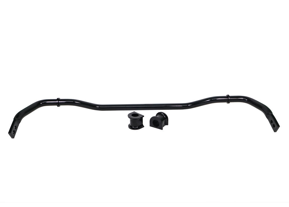 Barra antirollio anteriore Whiteline 30 mm per Volkswagen Amarok MK1 2H 4Motion — dettaglio 2