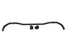 Barra antirollio anteriore Whiteline 30 mm per Volkswagen Amarok MK1 2H 4Motion — dettaglio 2