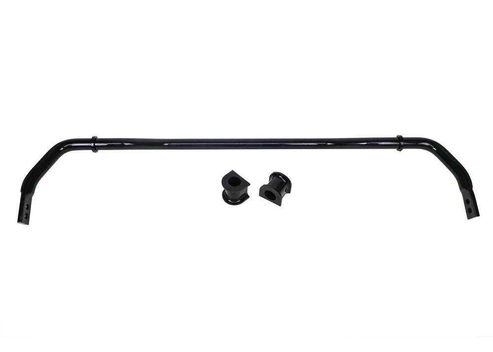Barra antirollio anteriore Whiteline 30 mm per Volkswagen Amarok MK1 2H 4Motion — dettaglio 3
