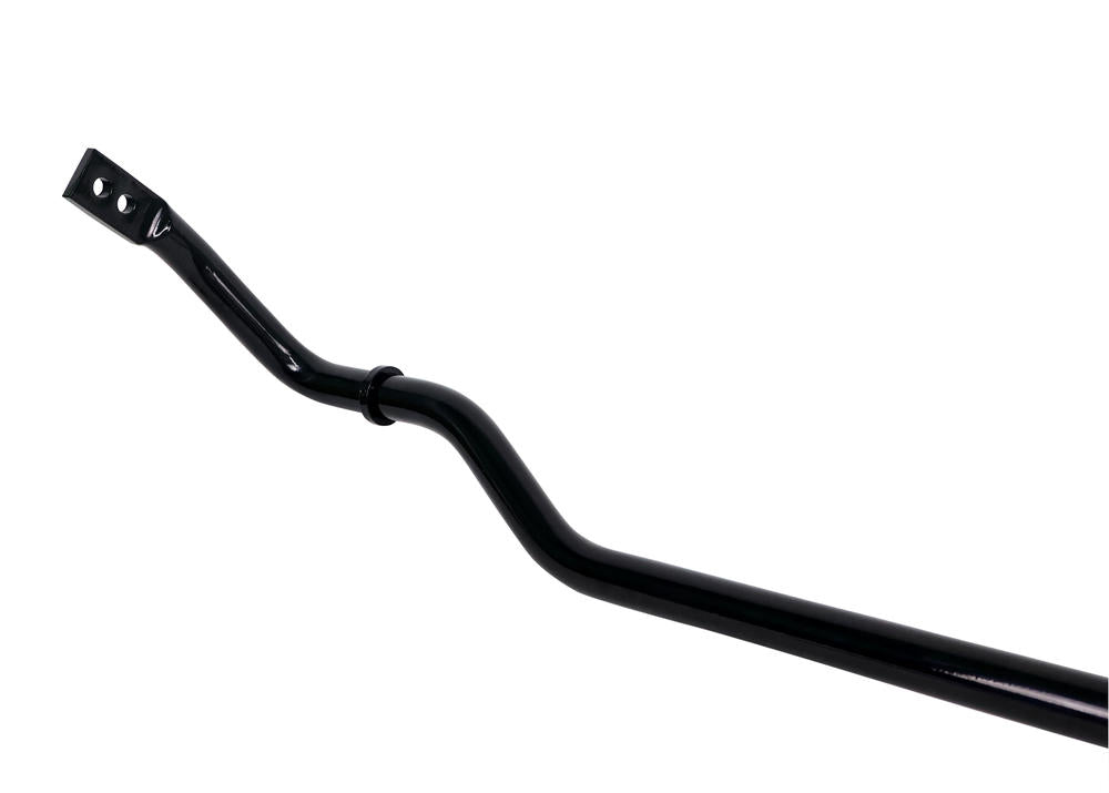 Barra antirollio anteriore Whiteline 30 mm per Volkswagen Amarok MK1 2H 4Motion — dettaglio 4