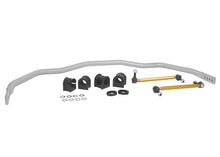 Barra antirollio anteriore Whiteline 33 mm per Ford Mustang MK5 S197 — vista prodotto
