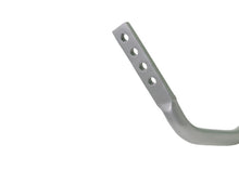 Barra antirollio anteriore Whiteline 33 mm per Ford Mustang MK5 S197 — dettaglio 4