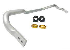 Barra antirollio anteriore Whiteline 33 mm per Nissan 350Z e Skyline V35 — vista prodotto