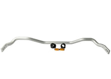 Barra antirollio anteriore Whiteline 33 mm per Nissan 350Z e Skyline V35 — dettaglio 2