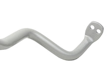 Barra antirollio anteriore Whiteline 33 mm per Nissan 350Z e Skyline V35 — dettaglio 4