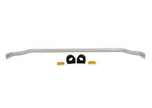 Barra antirollio anteriore Whiteline 33 mm per Nissan GT-R R35 — dettaglio 2