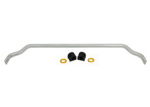 Barra antirollio anteriore Whiteline 33 mm per Nissan GT-R R35 — dettaglio 3