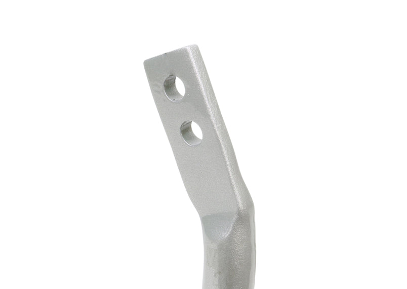 Barra antirollio anteriore Whiteline 33 mm per Nissan GT-R R35 — dettaglio 4