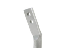 Barra antirollio anteriore Whiteline 33 mm per Nissan GT-R R35 — dettaglio 4