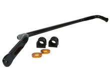 Barra antirollio anteriore Whiteline 35 mm per Nissan Navara D23 e Pathfinder R51 — vista prodotto