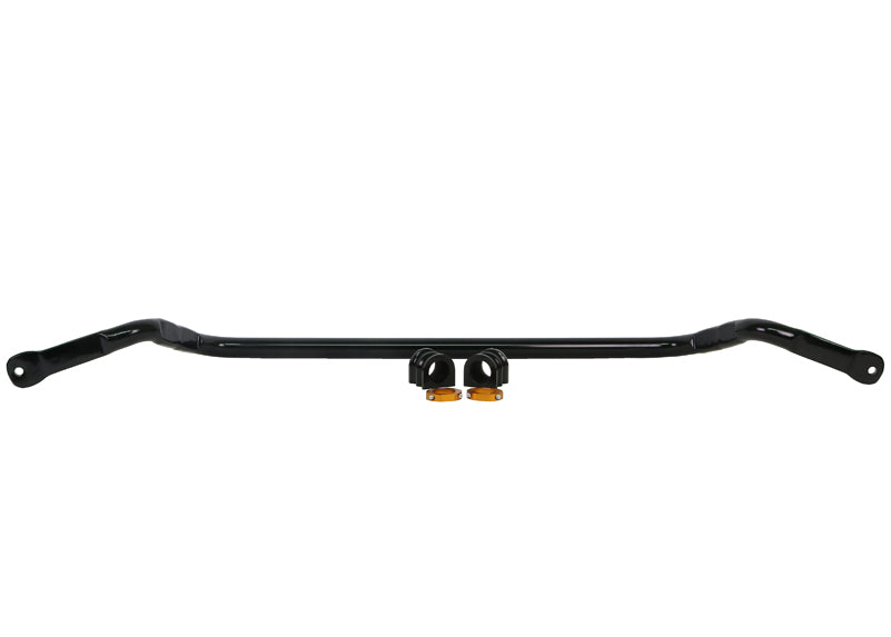 Barra antirollio anteriore Whiteline 35 mm per Nissan Navara D23 e Pathfinder R51 — dettaglio 2