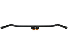 Barra antirollio anteriore Whiteline 35 mm per Nissan Navara D23 e Pathfinder R51 — dettaglio 2