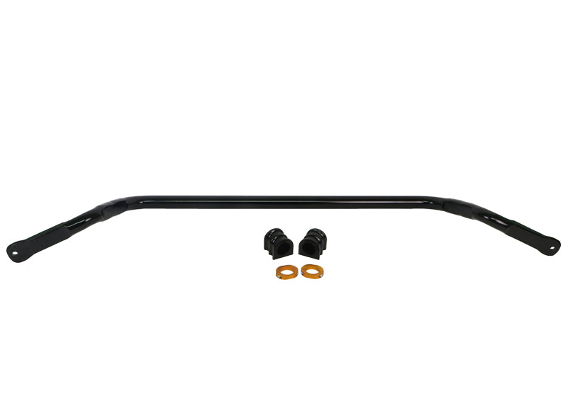 Barra antirollio anteriore Whiteline 35 mm per Nissan Navara D23 e Pathfinder R51 — dettaglio 3