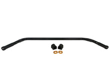 Barra antirollio anteriore Whiteline 35 mm per Nissan Navara D23 e Pathfinder R51 — dettaglio 3