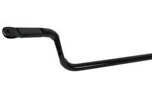 Barra antirollio anteriore Whiteline 35 mm per Nissan Navara D23 e Pathfinder R51 — dettaglio 4