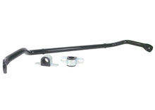 Barra antirollio anteriore Whiteline 38 mm per Nissan Patrol Y62 — vista prodotto