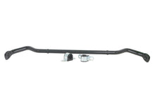 Barra antirollio anteriore Whiteline 38 mm per Nissan Patrol Y62 — dettaglio 2