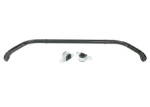 Barra antirollio anteriore Whiteline 38 mm per Nissan Patrol Y62 — dettaglio 3