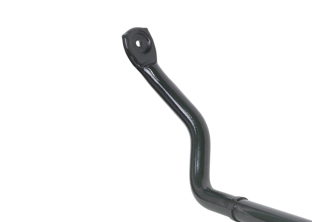 Barra antirollio anteriore Whiteline 38 mm per Nissan Patrol Y62 — dettaglio 4