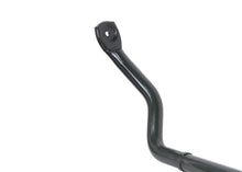Barra antirollio anteriore Whiteline 38 mm per Nissan Patrol Y62 — dettaglio 4
