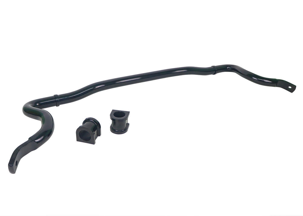 Barra antirollio anteriore Whiteline 38 mm per Toyota Land Cruiser 200 e Lexus LX — vista prodotto