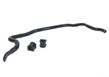 Barra antirollio anteriore Whiteline 38 mm per Toyota Land Cruiser 200 e Lexus LX — vista prodotto