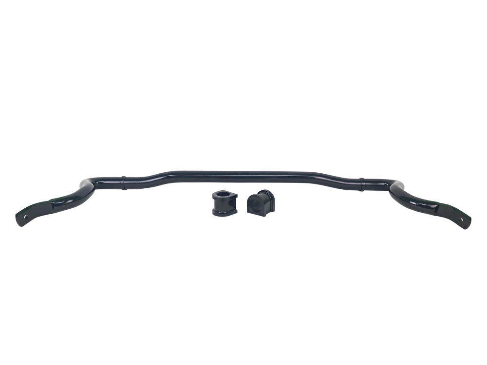 Barra antirollio anteriore Whiteline 38 mm per Toyota Land Cruiser 200 e Lexus LX — dettaglio 2