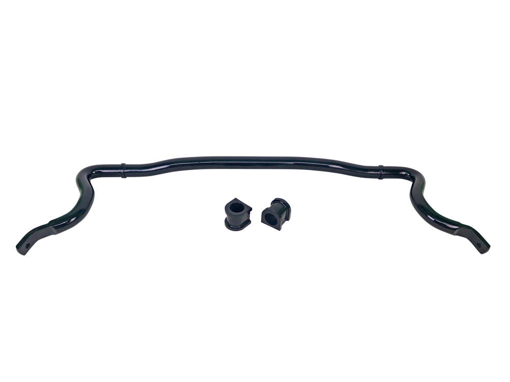 Barra antirollio anteriore Whiteline 38 mm per Toyota Land Cruiser 200 e Lexus LX — dettaglio 3