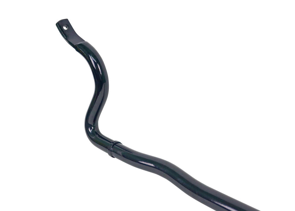 Barra antirollio anteriore Whiteline 38 mm per Toyota Land Cruiser 200 e Lexus LX — dettaglio 4