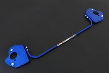 Barra antirollio posteriore aggiuntiva Hardrace Honda Fit Jazz MK3 e City MK6 – 17 mm, 3 pezzi – foto 1