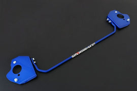 Barra antirollio posteriore aggiuntiva Hardrace Honda Fit Jazz MK3 e City MK6 – 17 mm, 3 pezzi – foto 1