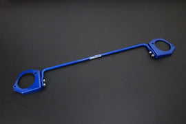 Barra antirollio posteriore aggiuntiva Hardrace Luxgen S5 – 19 mm, 3 pezzi – foto 1