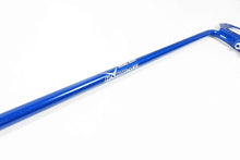 Barra antirollio posteriore aggiuntiva Hardrace Luxgen S5 – 19 mm, 3 pezzi – foto 2