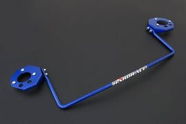 Barra antirollio posteriore aggiuntiva Hardrace Toyota Alphard Vellfire Previa Estima – 19 mm, 3 pezzi – foto 1