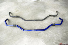 Barra antirollio posteriore Hardrace Honda CR-V MK4 dal 2013 – 22 mm, 3 pezzi – foto 2