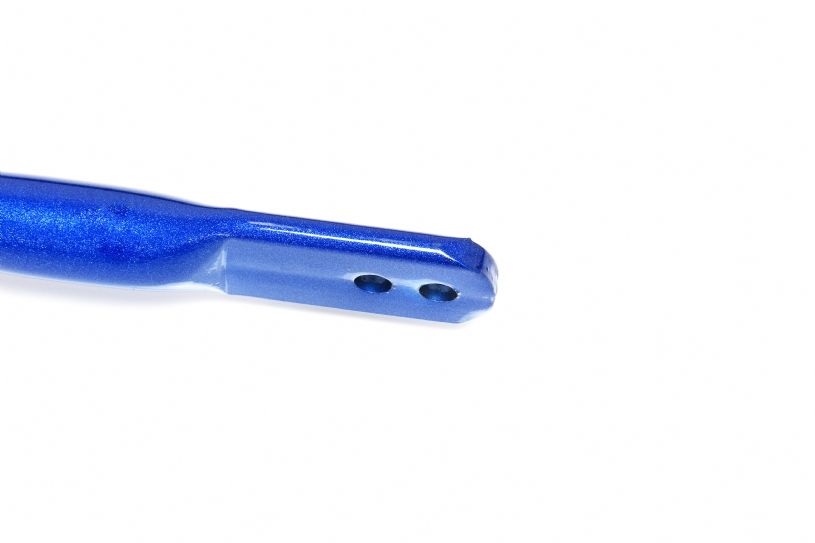 Barra antirollio posteriore Hardrace Honda S2000 AP1 AP2 – 30 mm, 3 pezzi – foto 2