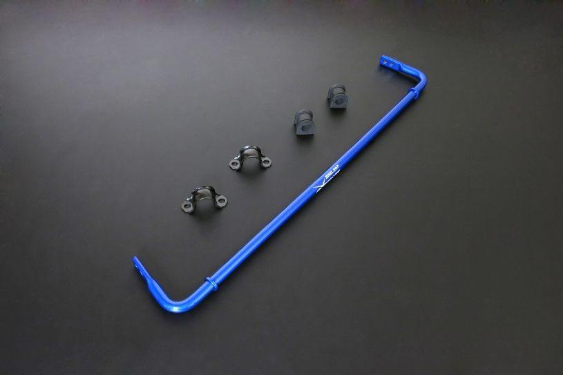 Barra antirollio posteriore Hardrace Hyundai Genesis Coupé MK1 – 22 mm, 5 pezzi – foto 1