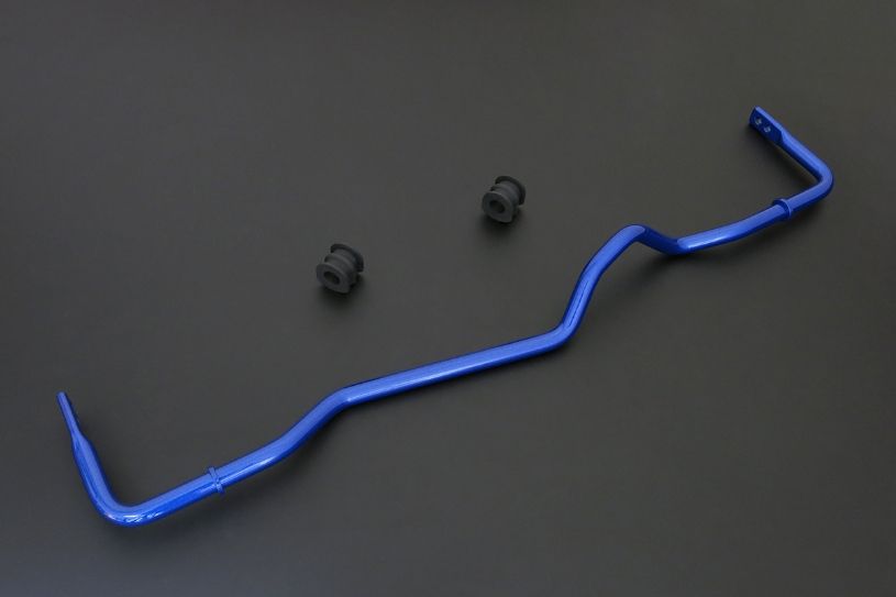 Barra antirollio posteriore Hardrace Infiniti G V35 e Nissan 350Z Skyline V35 – 22 mm, 3 pezzi – foto 1