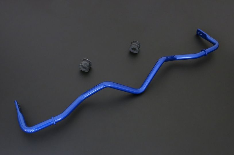 Barra antirollio posteriore Hardrace Infiniti G37 Nissan 370Z Skyline V36 – 25,4 mm, 3 pezzi – foto 1