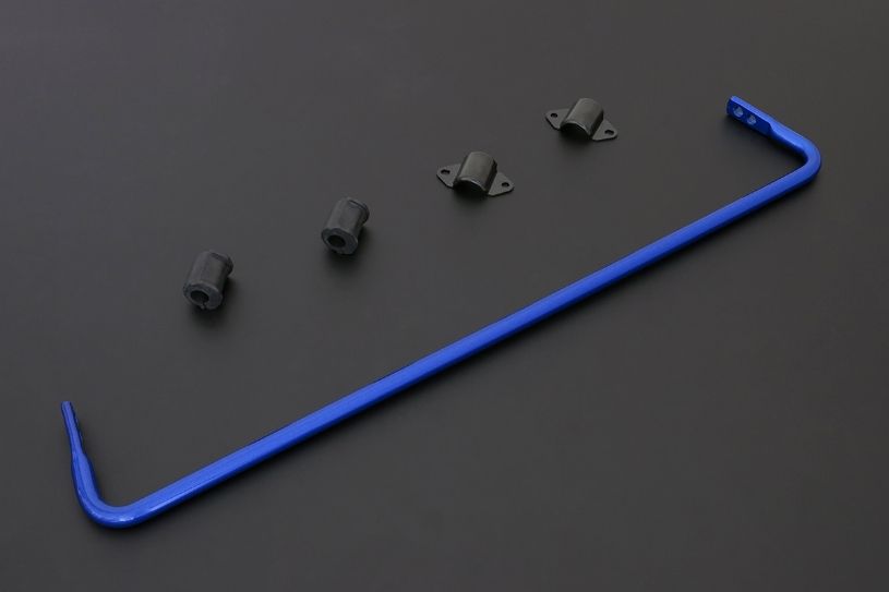 Barra antirollio posteriore Hardrace Lexus GS MK3 GRS19 USA – 19 mm, 5 pezzi – foto 1