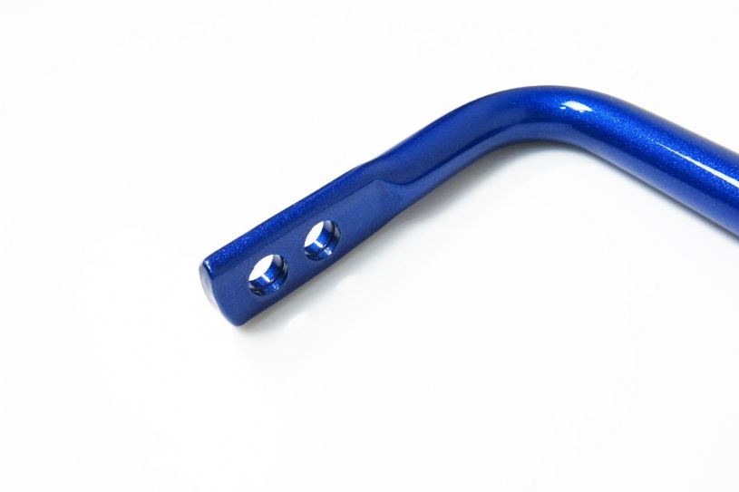 Barra antirollio posteriore Hardrace Lexus GS MK3 GRS19 USA – 19 mm, 5 pezzi – foto 2
