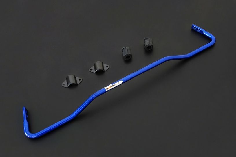 Barra antirollio posteriore Hardrace Lexus IS MK2 XE20 – 19 mm, 3 pezzi – foto 1