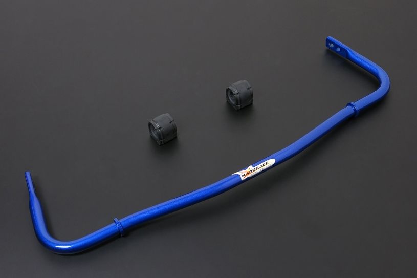 Barra antirollio posteriore Hardrace Mazda CX-5 e CX-9 AWD – 22 mm, 3 pezzi – foto 1