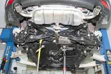 Barra antirollio posteriore Hardrace Mazda CX-5 e CX-9 AWD – 22 mm, 3 pezzi – foto 2