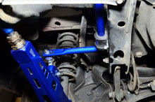 Barra antirollio posteriore Hardrace Mitsubishi Lancer Mirage Fortis Outlander 2WD – 22 mm, 3 pezzi – foto 2