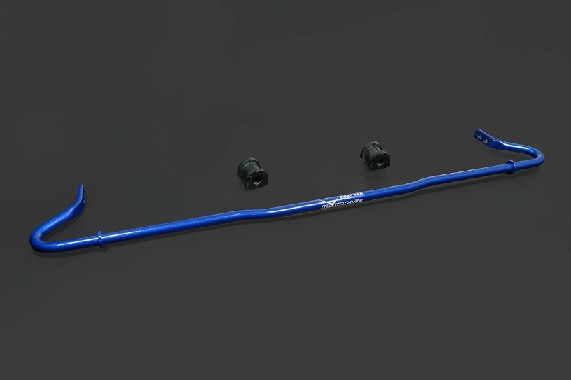 Barra antirollio posteriore Hardrace Subaru BRZ Toyota GT86 GR86 e Scion FR-S – 19 mm, 3 pezzi – foto 1