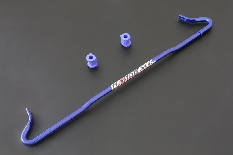 Barra antirollio posteriore Hardrace Subaru Impreza Forester Legacy Outback Levorg XV WRX – 22 mm, 3 pezzi – foto 1